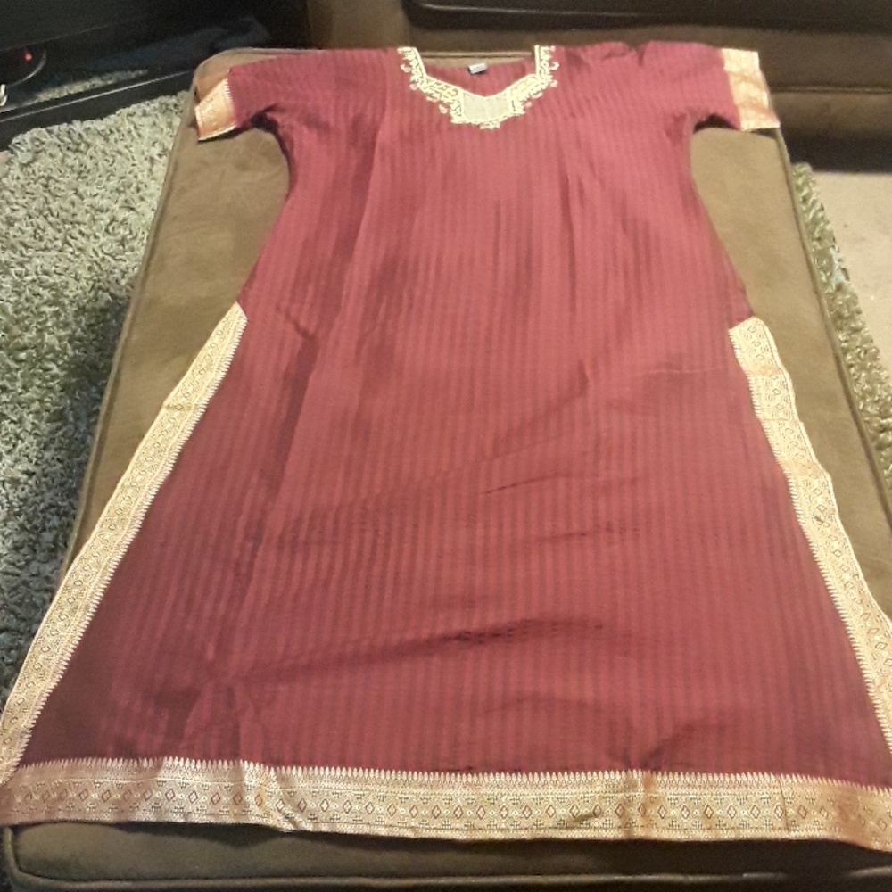 3 Piece Salwar Suite